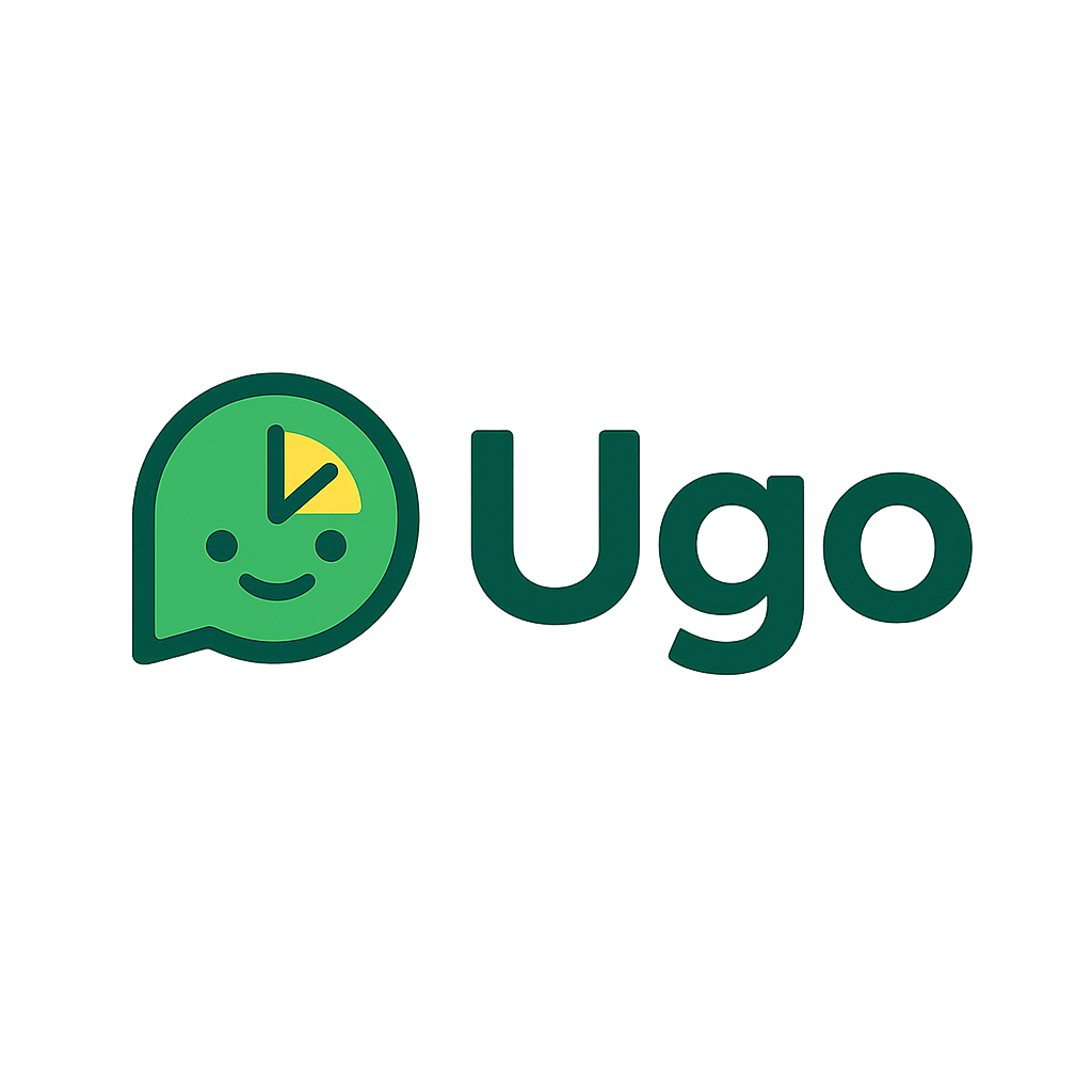 Ugo Logo